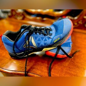 Men’s adidas trainer shoes